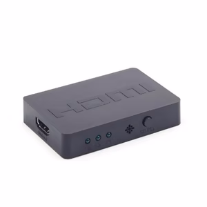 Gembird HDMI switch 3-port DSW-HDMI-34