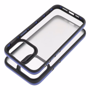 Case for iPhone 15 PRO MAX Neo blue