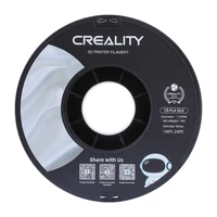 CR-Silk PLA Filaments Creality (Zils)