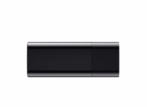 Havit UCLE004 EU - GaN piecu portu ceļojumu lādētājs 140 W, melns