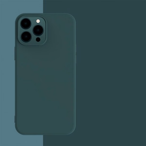 Telefona maciņš X-Level „Dynamic“ priekš Samsung S731 S25 FE tumši zaļš