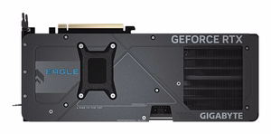 GIGABYTE GeForce RTX 5070 Ti EAGLE OC SFF 16G Videokarte - 16GB GDDR7, 256bit, PCI-E 5.0, 2542 MHz Core Clock, 3 x DP 2.1a, 1 x HDMI 2.1b, NVIDIA DLSS 4, GV-N507TEAGLE OC-16GD