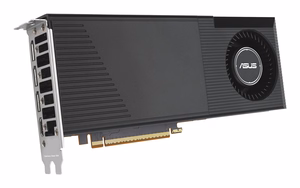 ASUS Turbo -AI-PRO-R9700-32G AMD Radeon AI PRO R9700 32 GB GDDR6