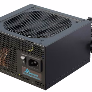 Seasonic G12GC-750 ATX barošanas bloks PC 750W