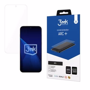 3mk ARC+ protective film for OnePlus 15
