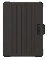 UAG Metropolis SE vāciņš ar Apple Pencil turētāju iPad 10.9" / 11" – melns