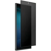 Uniq Optix Privacy aizsargstikls Samsung Galaxy S24 Ultra ar aplikatoru