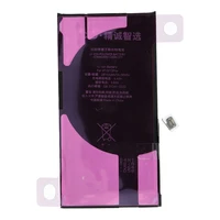 JCID Diagnosable Akumulators iPhone 12 / 12 Pro 2815 mAh (standard capacity)