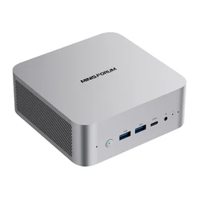 MINI-PC Minis Forum M1 Pro-125H Intel Core Ultra 5 125H barebone