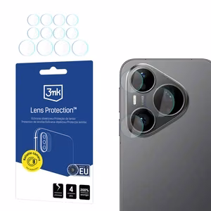 Huawei Pura 90s Pro – 3mk Lens Protection