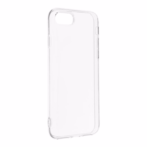 Case for iPhone 7 / 8 / SE 2020 / SE 2022 Clear Case 2 mm transparent