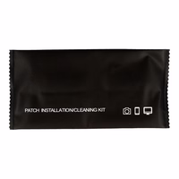 Borofone aizsargstikla uzstādīšanas komplekts