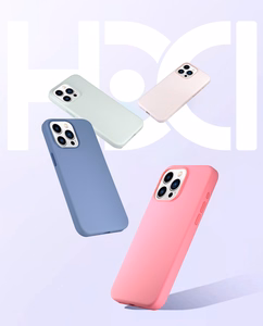 HDD silikona MagSafe futrālis Apple iPhone 14 melns