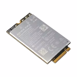 Lenovo Quectel RM520N-GL 4XC1Q24435 – 5G M.2 WWAN modulis ThinkPad X1 2-in-1 Gen 9 un T16 Gen 3