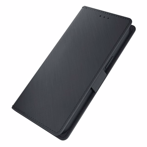 3mk Maciņa futrālis Realme C71 - Black