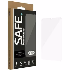 PanzerGlass ekrāna aizsargs Samsung Galaxy A05s | Ultra-Wide Fit