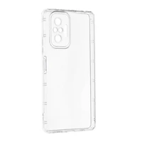 Armor Antishock maciņš Xiaomi Redmi Note 10 Pro/Note 10 Pro Max caurspīdīgs