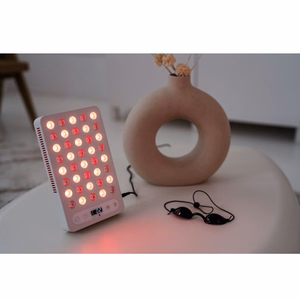 Beautifly SkinPure Therapy LED gaismas terapijas ierīce