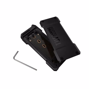 ASUS ESD-T1A/BLK/G/AS// SSD korpuss melns M.2