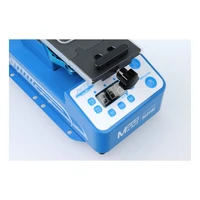 MAANT F711 Ekrāna rotācijas separators