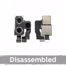 Camera Saderīgs ar Apple iPhone 11 Pro / Pro Max Back Original