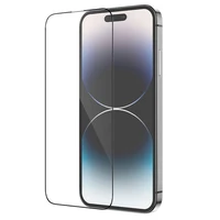 HOCO rūdītais stikls HD Anti-static (komplekts 25in1) - MULTIPACK iPhone 14 Pro Max (G10)