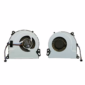 Portatīvā datora ventilators HP: Envy 15, Envy 17