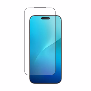 AmazingThing Titan Full FusionFilter 7 pilnekrāna aizsargstikls iPhone 17 Pro