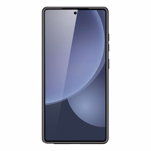 Viedtālruņa apvalks Samsung Galaxy S25 Ultra ar statīvu un maku (m) - melns