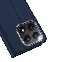 Futrālis Dux Ducis Skin Pro Xiaomi 15T tumši zils