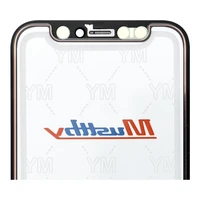 MUSTTBY skārienekrāns + OCA IPHONE 12 mini (bez IC)