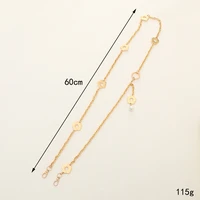 Telefona siksniņa G-05 sudraba