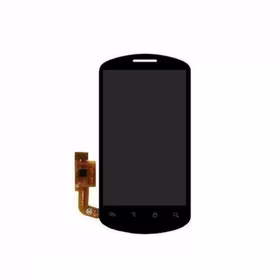 LCD Displejs Saderīgs ar Huawei U8800 HQ