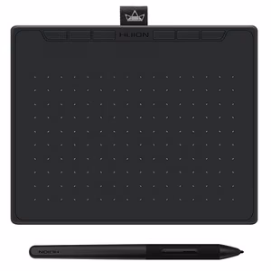 Graphics Tablet HUION Inspiroy RTS-300