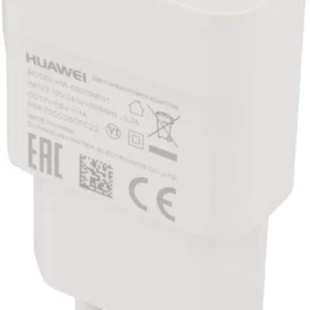 Lādētājs Huawei HW-050100E01 balts