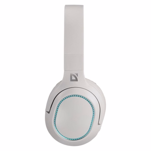 DEFENDER FREEMOTION B444 Bluetooth austiņas, bēšas