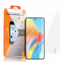 Aizsargstikls oranžs OPPO A58 4G/A98 A58 4G/REALME 11 5G/MOTO G POWER 2022