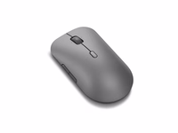Lenovo Pro Plus 6050 mouse Office Ambidextrous RF Wireless + Bluetooth Optical 2400 DPI