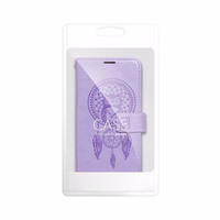 MEZZO Grāmatiņa maciņš for XIAOMI Redmi Note 15 PRO PLUS 5G dreamcatcher violets