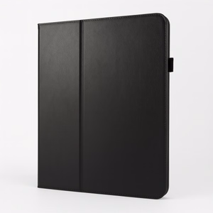 Maciņš Book priekš Lenovo Tab P11 Pro (Gen 1) J706, melns