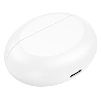 Borofone TWS Bluetooth Austiņas FQ12 Nice baltas