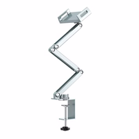 WiWU - Pārnēsājams un regulējams planšetdatora statīvs/roka ZM001