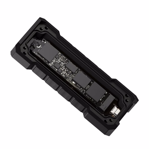 ASUS TUF Gaming A2-USB-C SSD enclosure