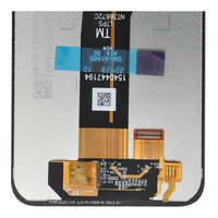 NCC LCD displejs Samsung A14 5G A146B/146M OEM bez rāmja