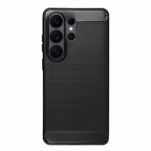 Чёрный Carbon 2.0 чехол для Xiaomi 13T