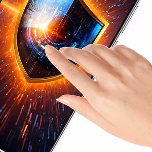 3mk Silky Matt Privacy – privātuma ekrāna aizsargs modelim Huawei Nova 14