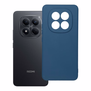 SOFT korpuss priekš XIAOMI Redmi Note 15 Pro 4G tumši zils