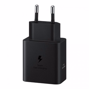 Lādētājs Samsung EP-T4511 melns 45W ar iepakojumu / 100% oriģināls /