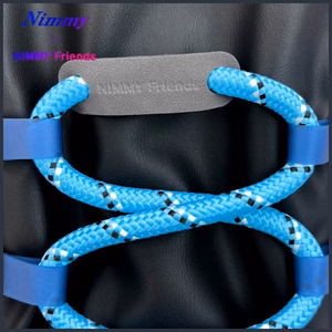 NIMMY portatīvā datora soma COOL&CUTE 2.0 Suns melns