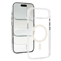 Liavec Pure maciņš priekš Iphone 17 Air gardēnija